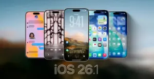 Apple оновила iPhone: тепер можна відключити «рідке скло» та ще кілька речей