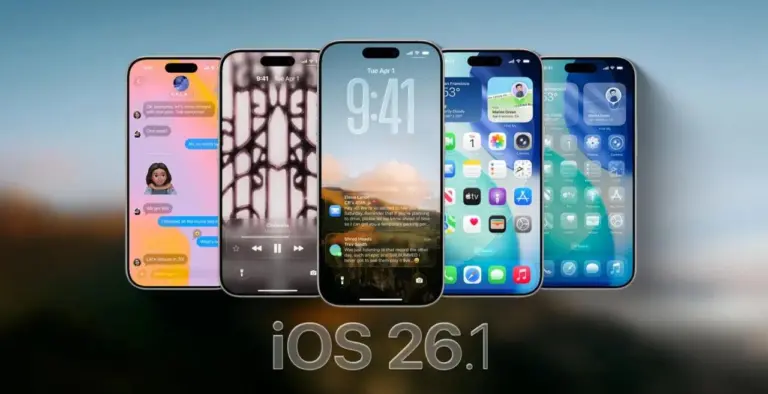 Apple оновила iPhone: тепер можна відключити «рідке скло» та ще кілька речей