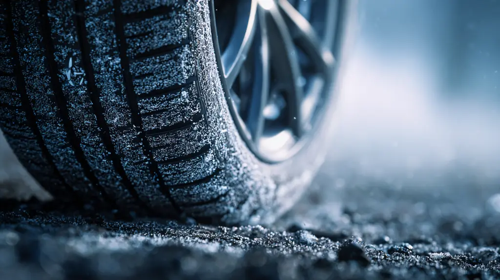 Взимку колеса втрачають тиск: головні помилки водіїв та правильні дії
