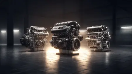 Найнадійніші дизельні двигуни сучасності: топ-5, які служать сотні тисяч км