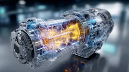 Вчені з’ясували, що контрольована вода в дизелі знижує NOx