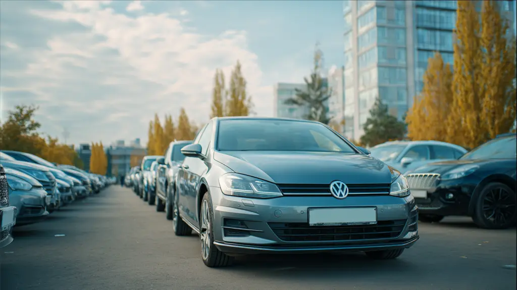 Ринок б/в авто в Україні зріс на 60%: що купують найчастіше Ринок б/в авто в Україні зріс на 60%: що купують найчастіше