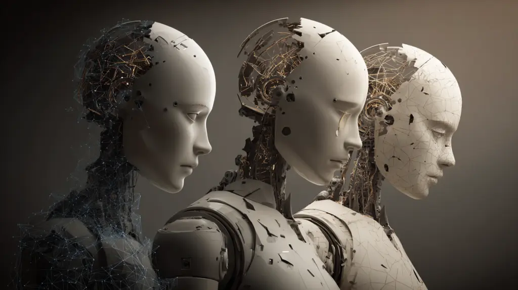 ChatGPT із симптомами СДУГ, Grok — тривожний: експеримент з ШІ викликав дискусію ChatGPT із симптомами СДУГ, Grok — тривожний: експеримент з ШІ викликав дискусію