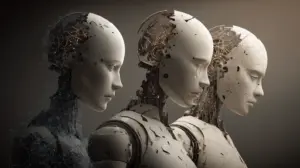 ChatGPT із симптомами СДУГ, Grok — тривожний: експеримент з ШІ викликав дискусію