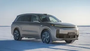 Китай захопив ринок: що відбувається з новими електрокарами в Україні