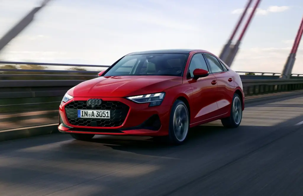 Найменше поломок за 10 років: які авто TÜV визнав еталоном надійності Найменше поломок за 10 років: які авто TÜV визнав еталоном надійності