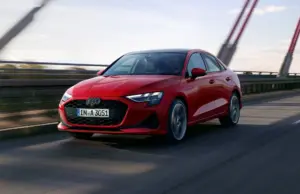 Найменше поломок за 10 років: які авто TÜV визнав еталоном надійності