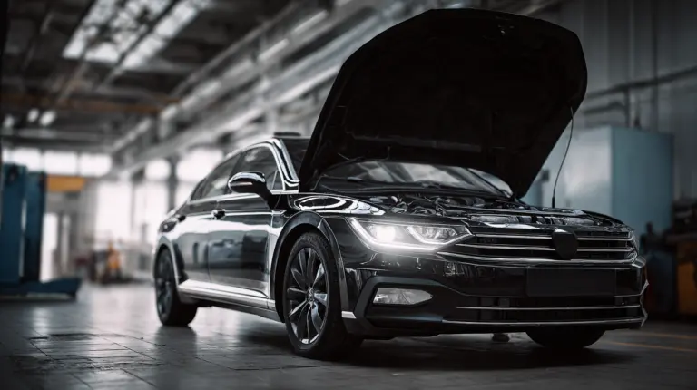 Як не «вбити» акумулятор, якщо машина простоює кілька тижнів