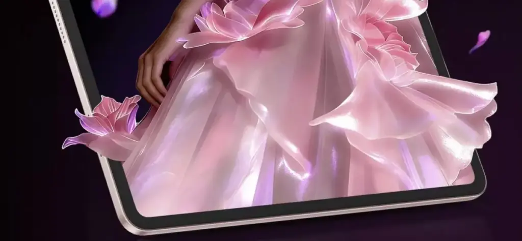 Oppo Pad Air5 офіційно: чим новинка краща за попередника