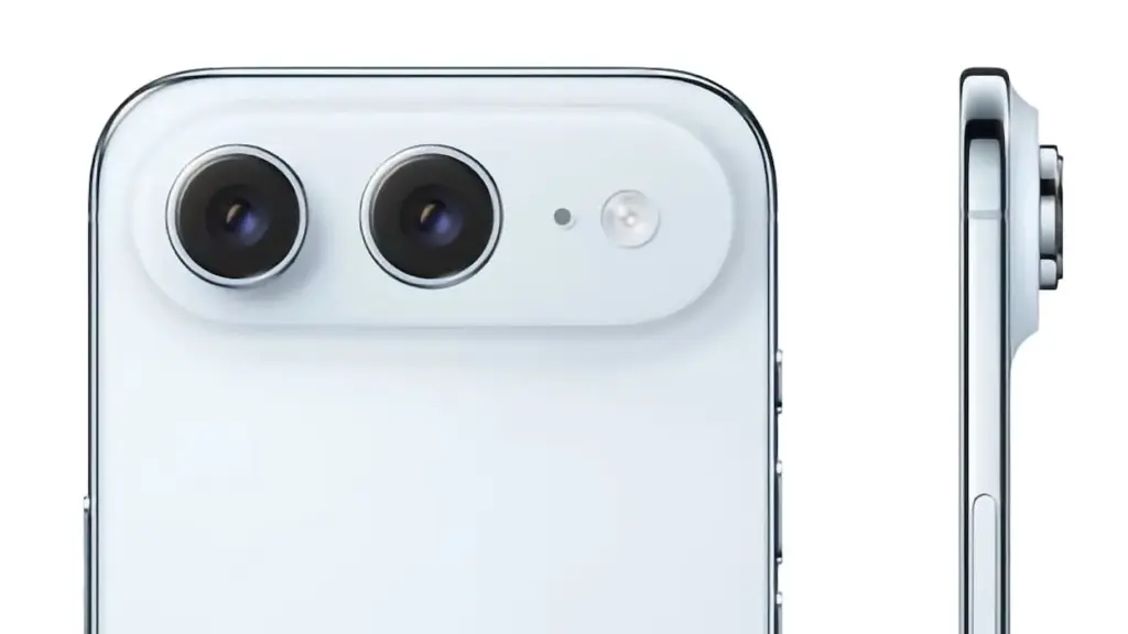 Apple може прискорити реліз iPhone Air 2: що зміниться у другому поколінні