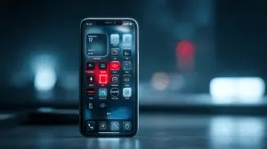 iOS 26 сповільнює старі iPhone і «з’їдає» батарею — особливо моделі до iPhone 15