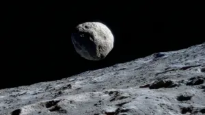 Астероїд 2024 YR4 може врізатися в Місяць: що загрожує Землі