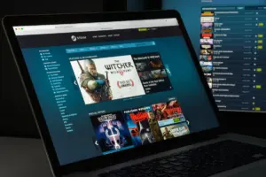 Майже 14 млн гравців одночасно: Steam вийшов на новий рівень