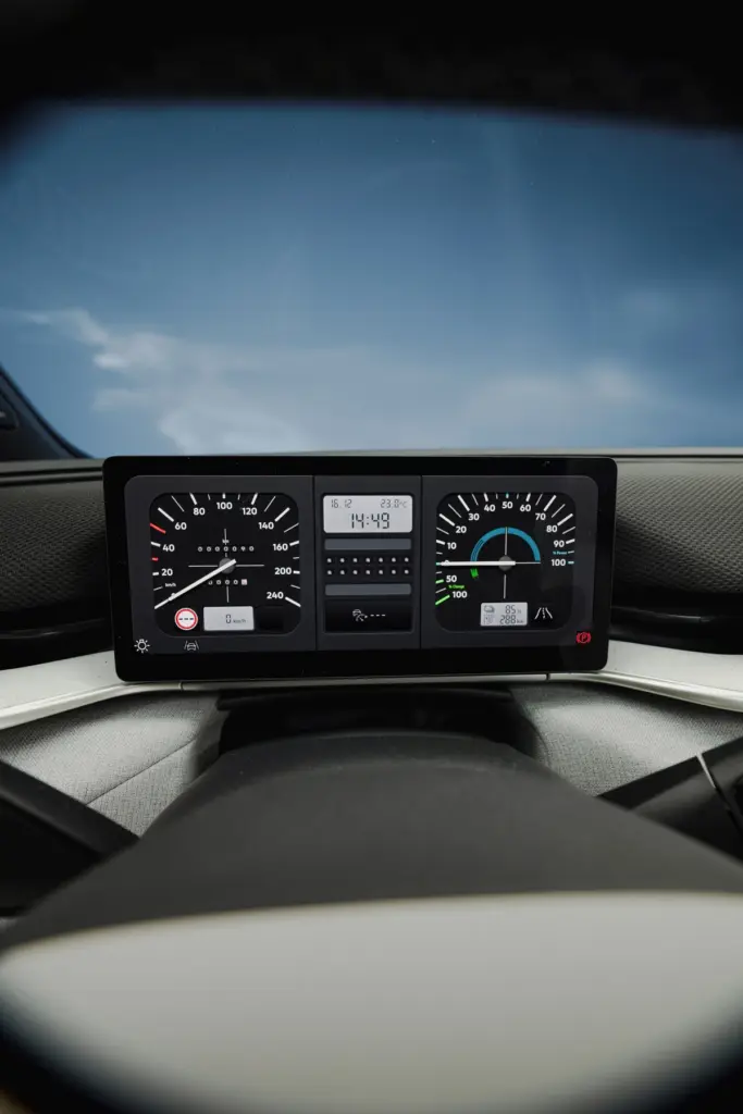 Кінець сенсорної епохи: новий VW ID. Polo отримав фізичні кнопки