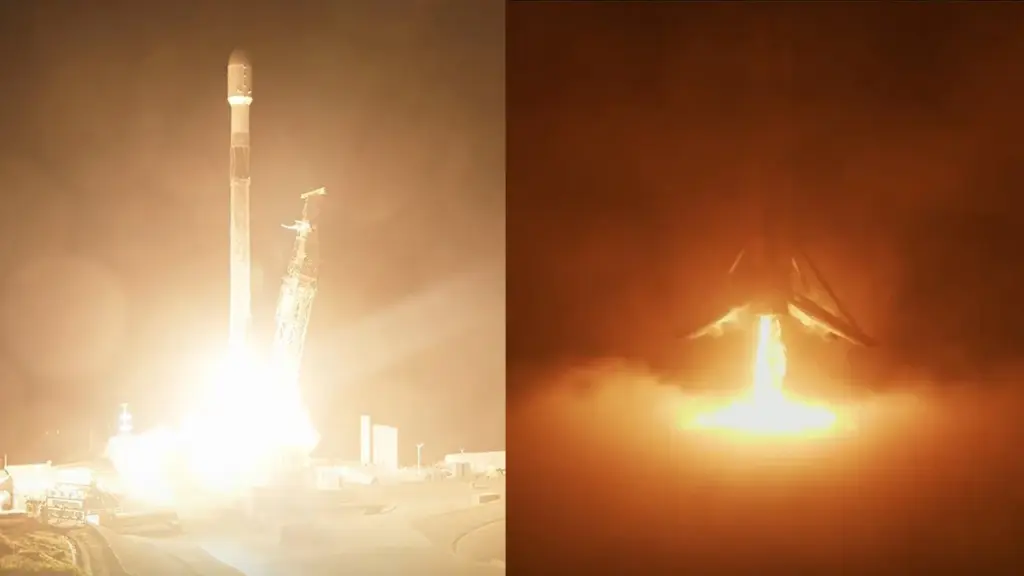 SpaceX запустила місію Twilight з супутником NASA для вивчення атмосфер екзопланет