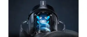 Фільтри для пилососів Samsung: що потрібно знати перед покупкою