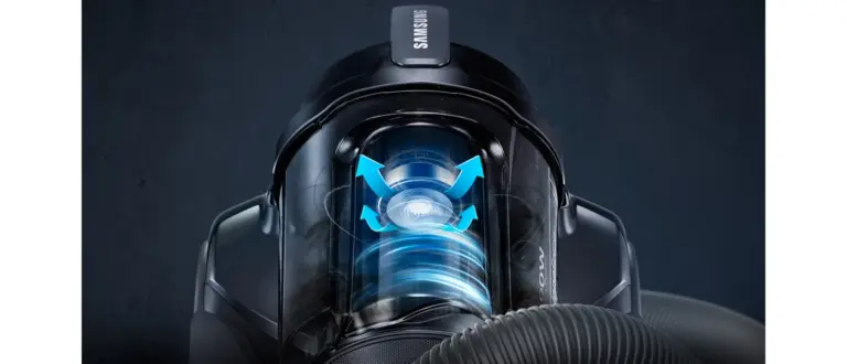Фільтри для пилососів Samsung: що потрібно знати перед покупкою