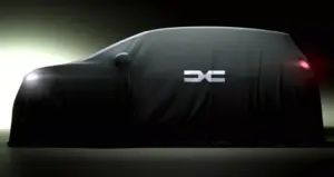 Альтернатива китайським електрокарам: що відомо про новинку Dacia
