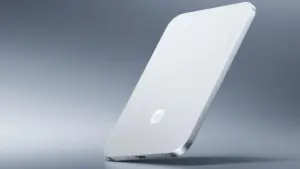 Xiaomi зробила найтонший MagSafe-павербанк: лише 6 мм