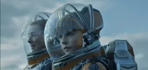 NASA назвала найреалістичніші науково-фантастичні фільми всіх часів