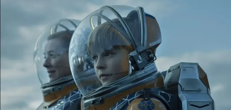 NASA назвала найреалістичніші науково-фантастичні фільми всіх часів