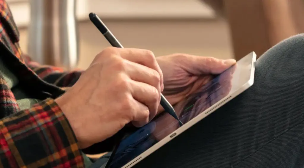 Який стилус обрати для iPad: Apple Pencil чи альтернатива Який стилус обрати для iPad: Apple Pencil чи альтернатива