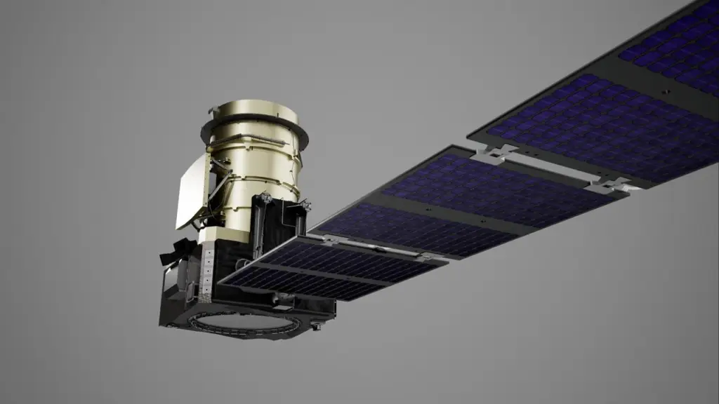 SpaceX запустила місію Twilight з супутником NASA для вивчення атмосфер екзопланет