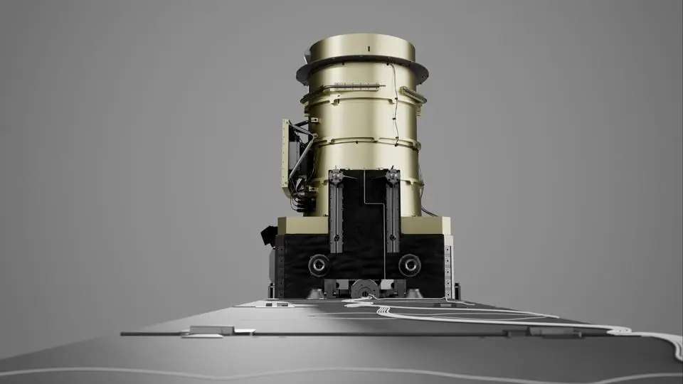 SpaceX запустила місію Twilight з супутником NASA для вивчення атмосфер екзопланет