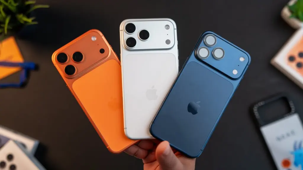 Новий iPhone 17 Pro Max чи перевірений iPhone 16 Pro Max — і як купити б/в без ризику