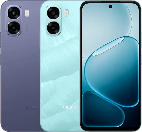Oppo готує доступний смартфон із 5G та зарядом на два дні