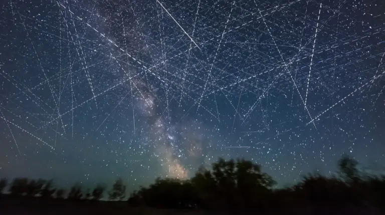 Ілон Маск хоче перенести дата-центри SpaceX в космос