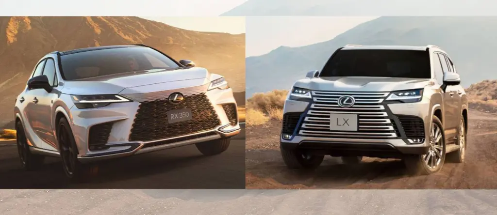 Надійність, перевірена кілометрами: які Lexus служать найдовше
