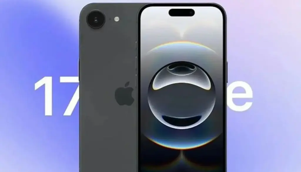 Apple готує iPhone 17e з MagSafe 25 Вт — реліз уже цього місяця