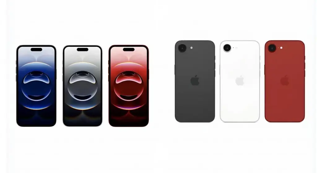 Apple готує iPhone 17e з MagSafe 25 Вт — реліз уже цього місяця