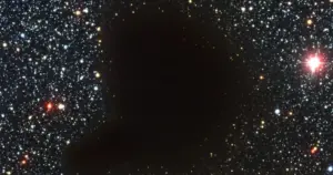 Туманність Барнарда 68 приховувала сигнал, який побачив лише JWST