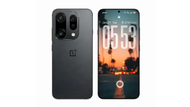 OnePlus готує монстра автономності: 9000 мА·год і екран 240 Гц