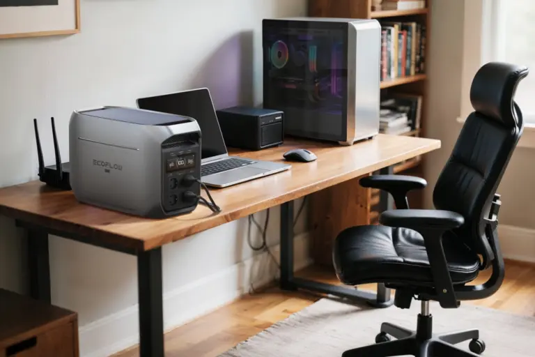 3 гігавати домашньої енергії: скільки станцій вже купили українці