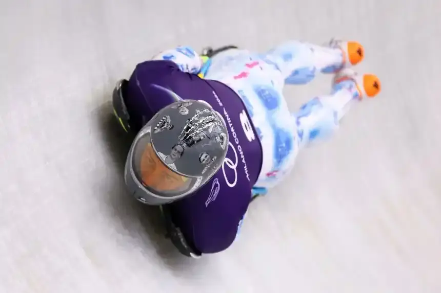 МОК зняв Владислава Гераскевича зі старту на Олімпіаді-2026 через «Шолом пам’яті»