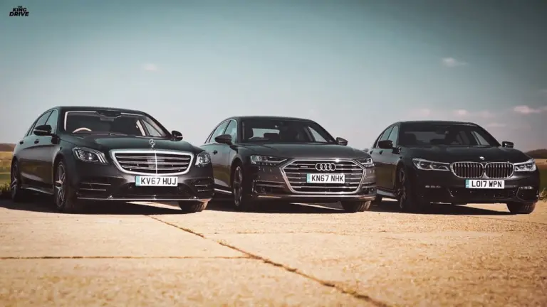 Німеччина вирвалася на друге місце у світі з виробництва електромобілів