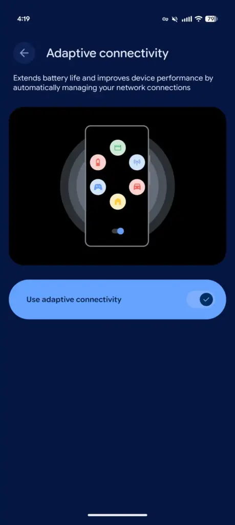 Pixel отримали новий спосіб економити заряд без втрати зв’язку