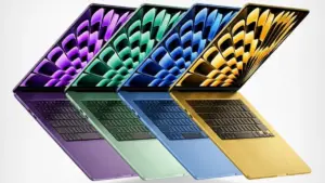 Apple готує найдешевший MacBook: чип A18 Pro і старт від $700