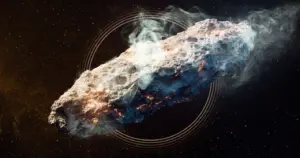 Без загрози для Землі: як 3I/ATLAS пролетіла повз нашу планету