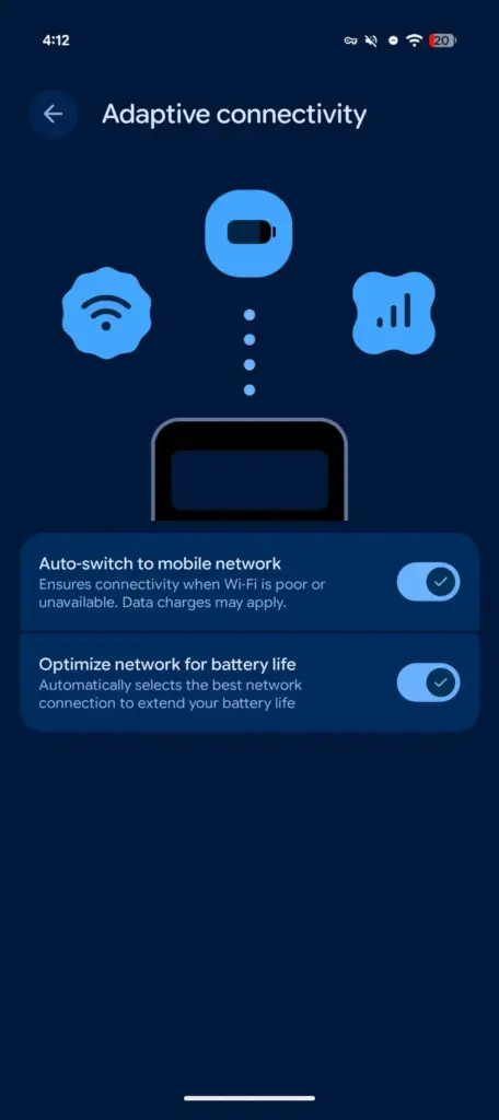 Pixel отримали новий спосіб економити заряд без втрати зв’язку
