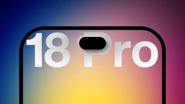Інсайдер розкрив новий відтінок iPhone 18 Pro 2026