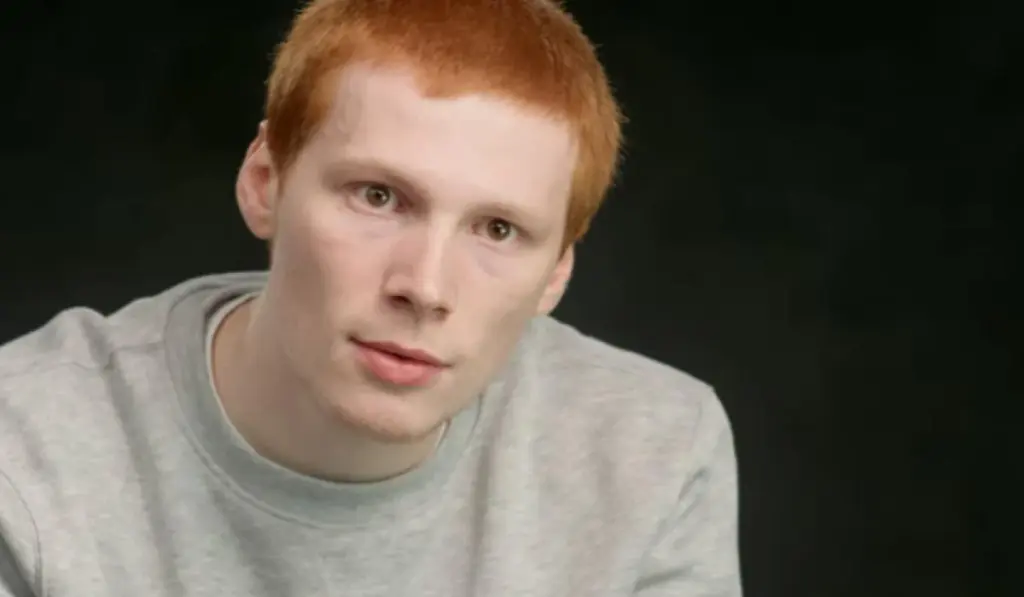 У першому сезоні серіалу з’явиться сцена, якої не було у фільмі