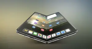 Найбільший акумулятор і нова ергономіка — свіжі витоки про iPhone Fold