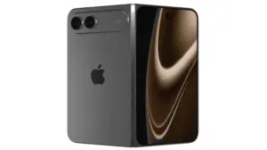 Apple готує перший складаний iPhone: що вже відомо про iPhone Fold