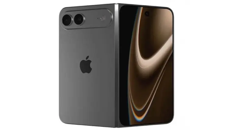 Apple готує перший складаний iPhone: що вже відомо про iPhone Fold