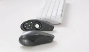 Pixelpaw Labs показала мишу, яку можна розділити навпіл