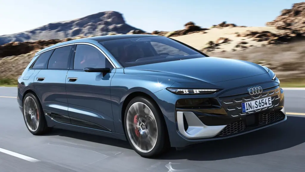 Audi готує найдешевший електромобіль: що відомо про A2 e-tron
